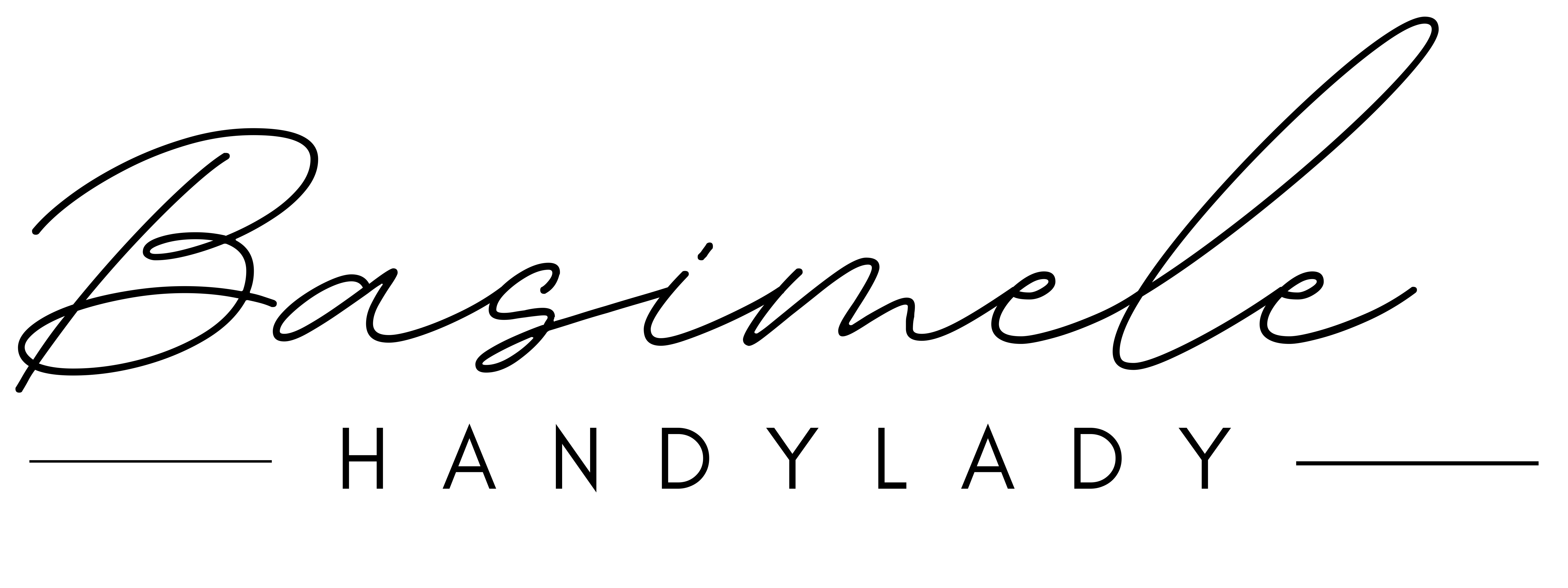 Basimele Handylady