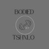 Bodied By Tshxlo